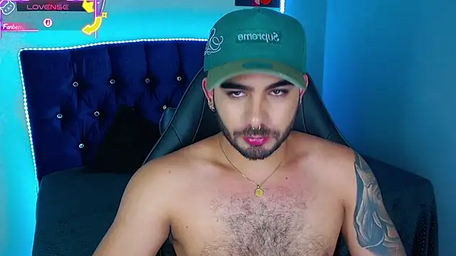 adamhairy online show from 02-24-26, 08:42