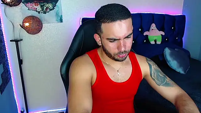 Snapshot of adamhairy chatting on 05-16-26, 07:46 adamhairy online show from 05-16-26, 07:46