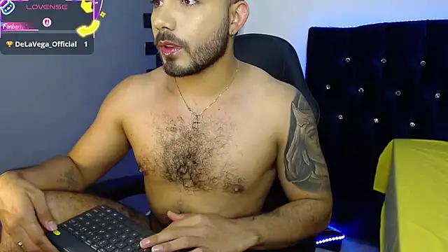 adamhairy online show from 01-07-26, 06:46