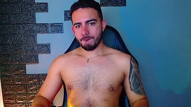 Snapshot of adamhairy chatting on 07-04-26, 08:02 adamhairy online show from 07-04-26, 08:02