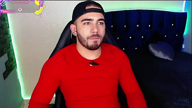 adamhairy online show from 02-18-26, 09:22