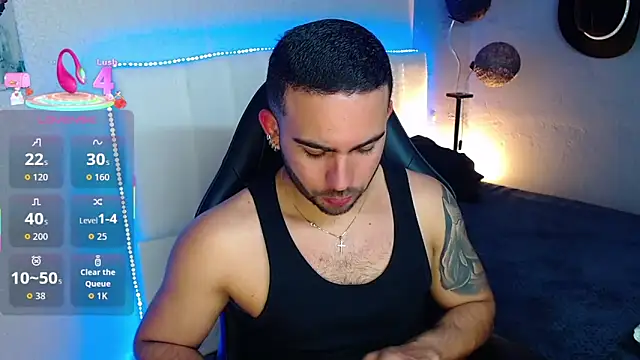 Snapshot of adamhairy chatting on 06-07-26, 09:31 adamhairy online show from 06-07-26, 09:31