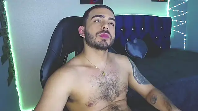 adamhairy online show from 03-16-26, 10:45