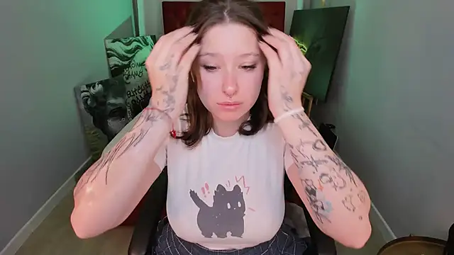 Sofi Spark online show from 10-24-25, 07:18