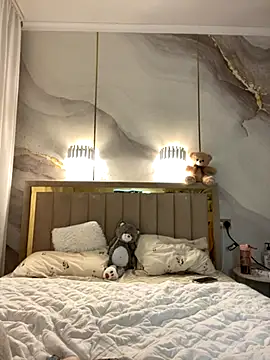 TiffaNoel online show from 12-01-25, 04:08