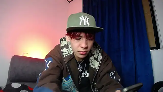 lucky stricke online show from 02-26-26, 03:39