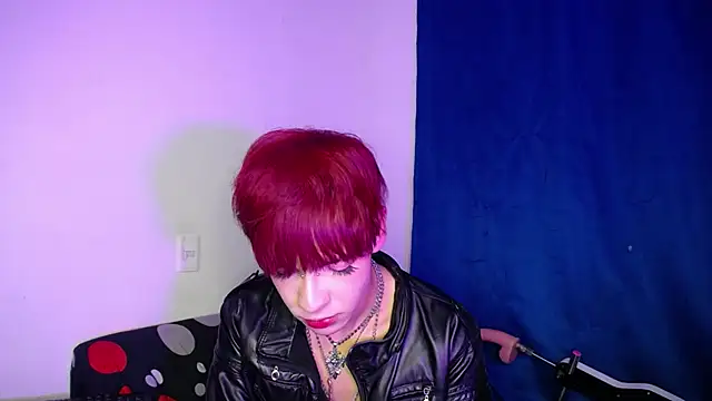 lucky stricke online show from 04-02-26, 05:03