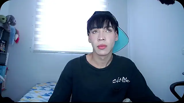 lucky stricke online show from 09-28-25, 08:16