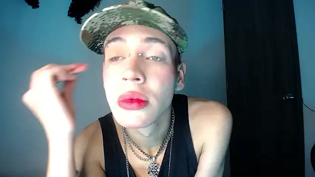 lucky stricke online show from 01-14-26, 06:06