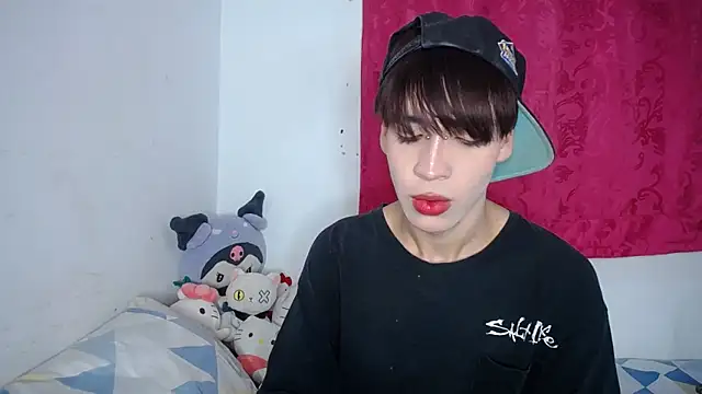 lucky stricke online show from 11-15-25, 03:54