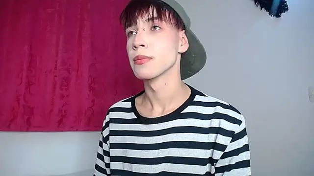 lucky stricke online show from 11-27-25, 05:08