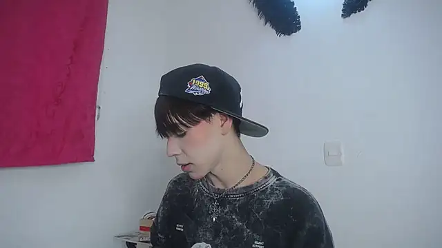 lucky stricke online show from 11-02-25, 03:55