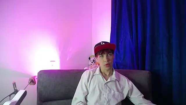 lucky stricke online show from 03-04-26, 04:31