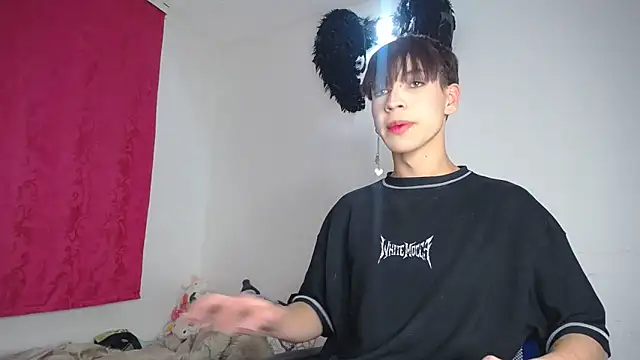 lucky stricke online show from 10-29-25, 03:05