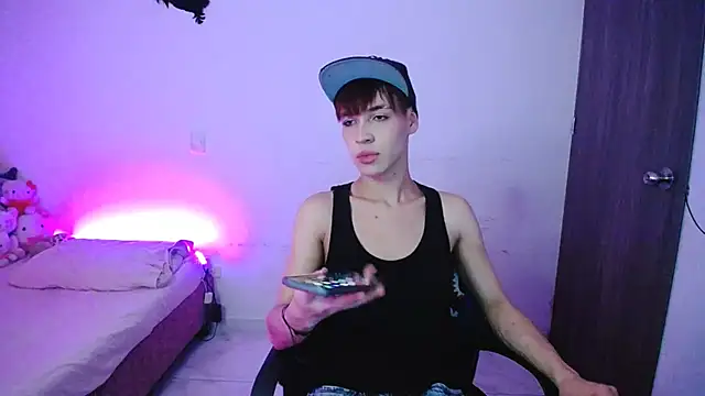 lucky stricke online show from 12-02-25, 06:48