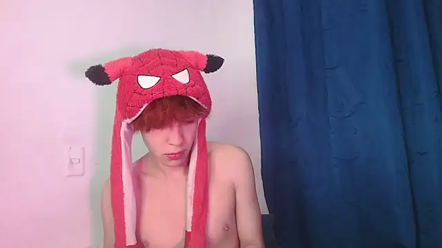 lucky stricke online show from 05-10-26, 04:49