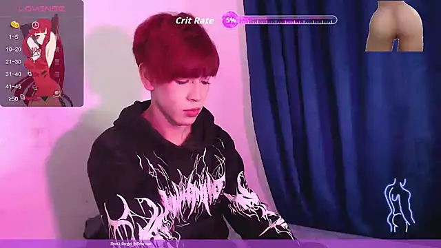 lucky stricke online show from 04-10-26, 05:36