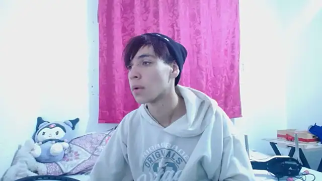 lucky stricke online show from 11-04-25, 03:32