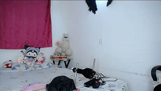 lucky stricke online show from 10-21-25, 03:39