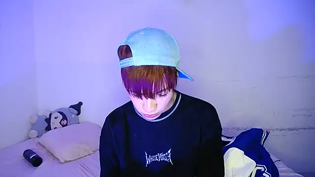 lucky stricke online show from 01-09-26, 05:03