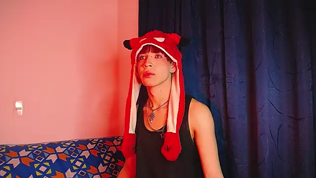 lucky stricke online show from 03-17-26, 03:20