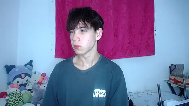 lucky stricke online show from 11-13-25, 04:05