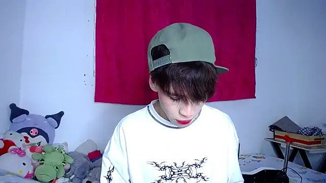 lucky stricke online show from 11-14-25, 04:16