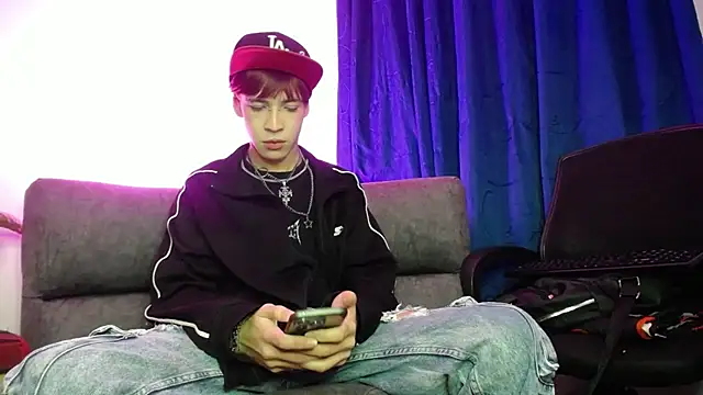 lucky stricke online show from 03-05-26, 04:31