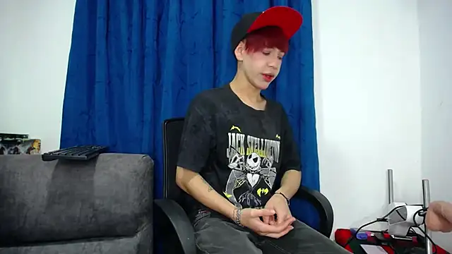 lucky stricke online show from 03-13-26, 04:28