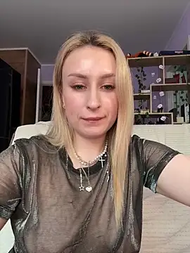 KassandraTress online show from 03-13-26, 04:01