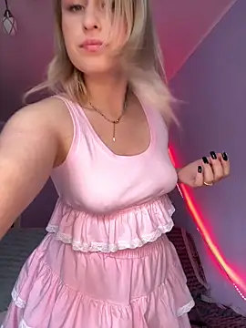 KassandraTress online show from 09-09-25, 02:26