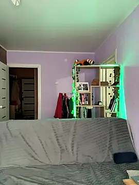 KassandraTress online show from 10-18-25, 03:03