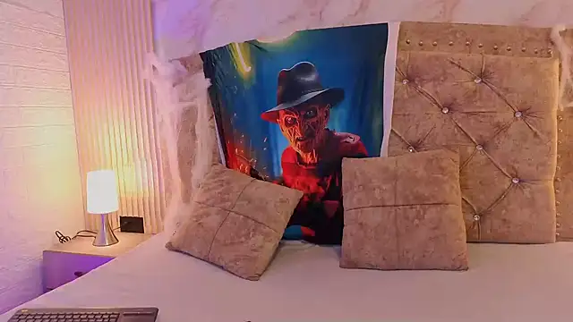 AnastasiaColeman online show from 10-29-25, 08:08