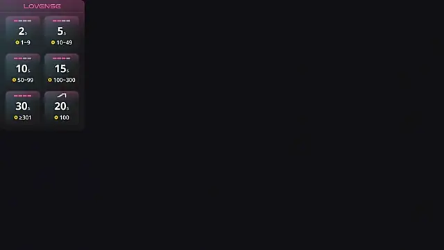 AnastasiaColeman online show from 04-08-26, 07:26