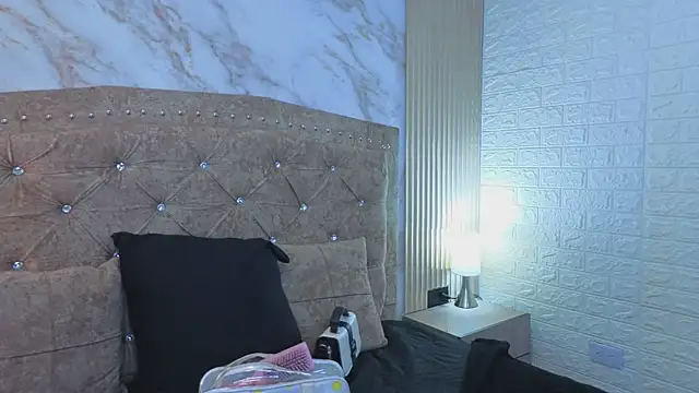 AnastasiaColeman online show from 03-24-26, 07:47