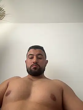 DoctorArabe3 online show from 12-18-25, 12:53