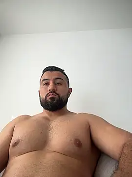 DoctorArabe3 online show from 01-10-26, 01:06