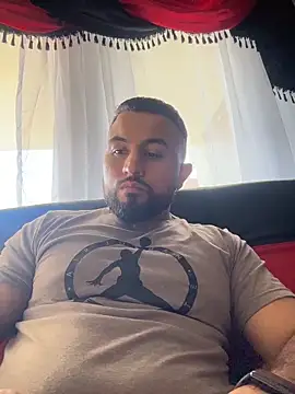 DoctorArabe3 online show from 02-26-26, 02:50