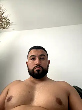 DoctorArabe3 online show from 11-14-25, 08:12