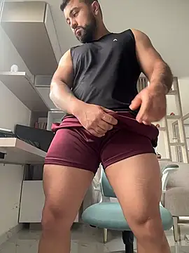 DoctorArabe3 online show from 02-11-26, 12:27