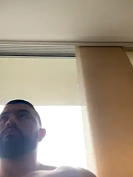 DoctorArabe3 online show from 11-15-25, 02:54