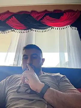 DoctorArabe3 online show from 01-16-26, 03:16