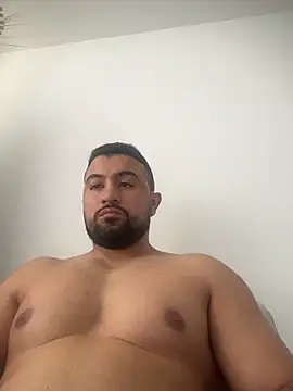 DoctorArabe3 online show from 12-16-25, 01:15