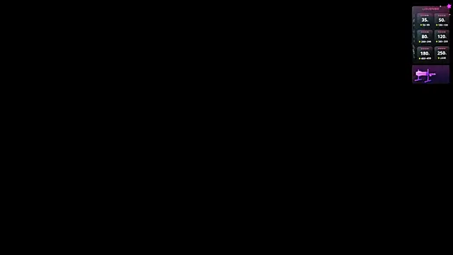 DollyMae  online show from 02-23-26, 03:52