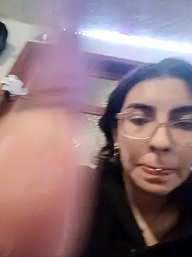 Im Molly Angel online show from 11-04-25, 12:58