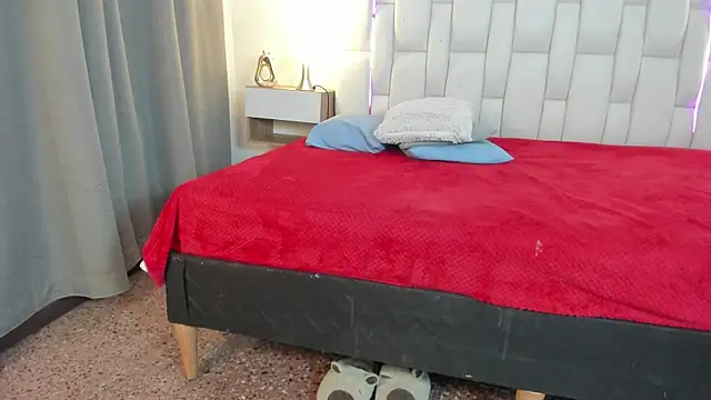 nextboywell1 online show from 05-22-26, 03:15