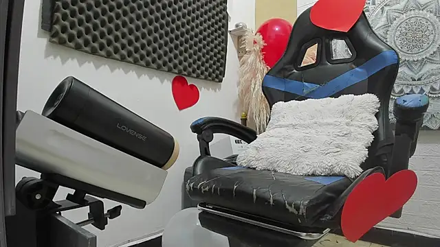 nextboywell1 online show from 02-14-26, 08:53