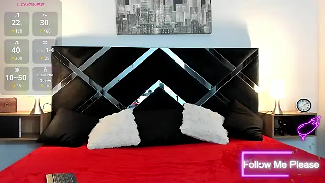 nextboywell1 online show from 05-04-26, 03:21