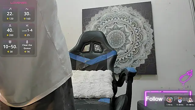 nextboywell1 online show from 02-23-26, 12:50