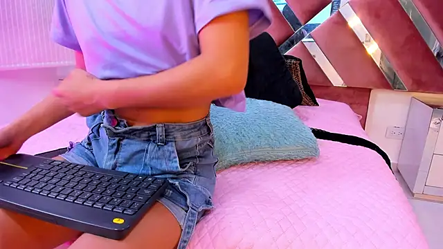  jasmine blush online show from 03-29-26, 11:56